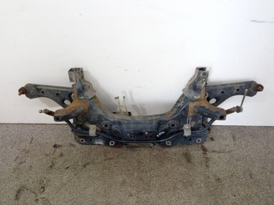 Підрамник підвіска перед важіль opel corsa v 2014- e фото №1