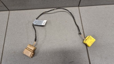 Жгут переключателя подушка безопасности audi a4 b8 8k0971679b фото №1