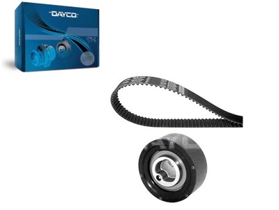 Dayco ktb542 набір ремінь розподільного валу фото №1