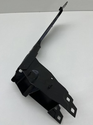 Mini f55 f56 f57 кронштейн панель фари лівий перед 7307873 фото №1