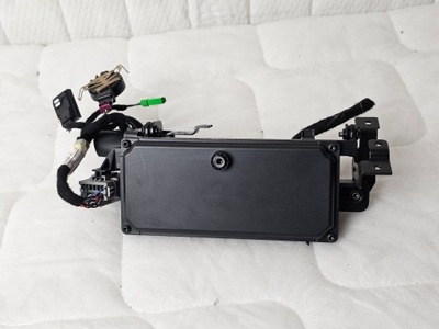 Камера радар distronic dsc 32209210 volvo s90 v90 xc60 xc90 фото №1