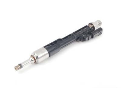 Bmw 1 f20 fuel інжектор 13647597870 7597870 фото №1