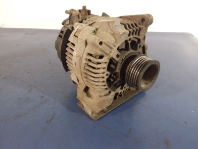 Mercedes benz a 140 1.6 генератор фото №1