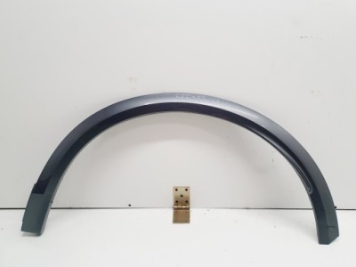 Cupra formentor молдинг крила ліва задня 5ff853817h фото №1