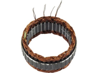 Stator, генератор as-pl as5017 фото №1