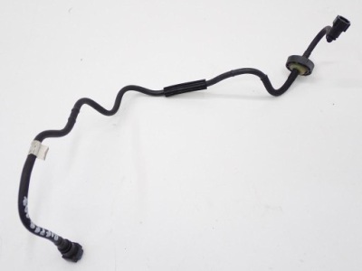 Пабтрубок  шланг трубка вакуумa peugeot partner iv rifter 1.2 thp hn05 19r фото №1