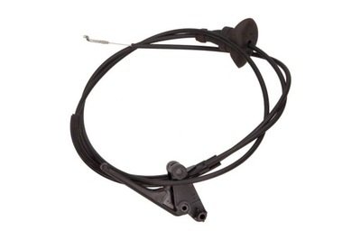 Трос крышки двигателя peugeot 206+, 207 фото №1