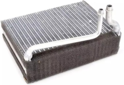 Nissens испаритель кондиционера 92186 фото №1