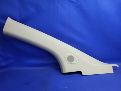 Защита стойка левая peugeot expert iii фото №1