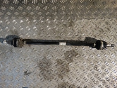 Idealna приводной вал задняя правая mercedes a35 w177 1 фото №1