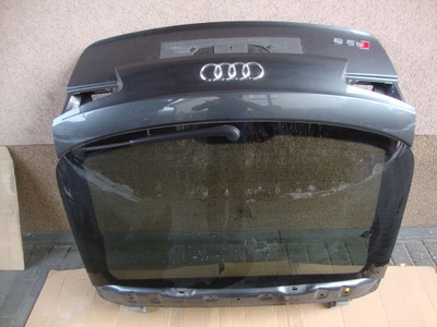 Audi rs6 a6 4g9 11-18 rok daytonagrau фото №1
