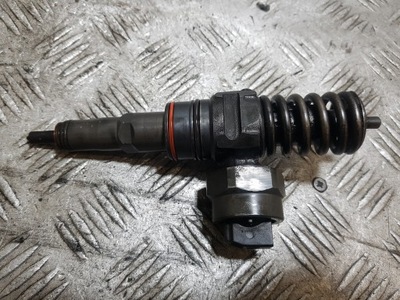 Насос-форсунка ford galaxy mk1 фото №1