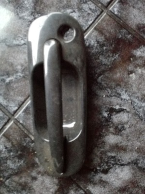 Ручка honda civic crv 1995-2001 фото №1