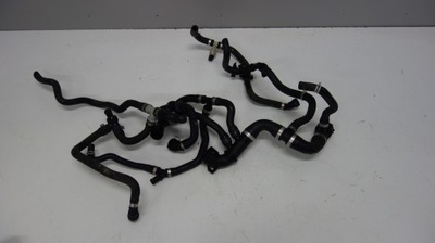 Volvo xc60 xc90 t8 шланг wody 31368211 фото №1