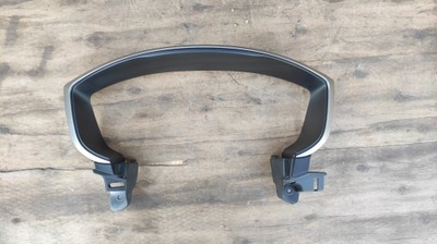 Ford fusion usa защита dekor рамка часовая пружина спидометра фото №1