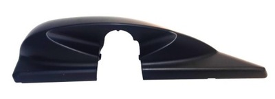 Оригінал захист корпус дзеркало volvo fl fe daf lf фото №1