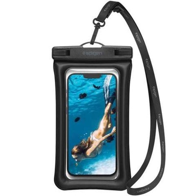 ETUI WODOODPORNE SPIGEN A610 WATERPROOF FLOAT