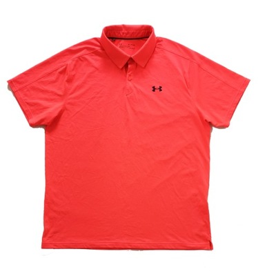 Under Armour Vanish koszulka polo do golfa XL