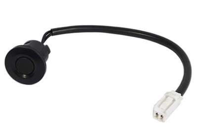 Кнопка крышки выключатель mazda 2 de 2007-2014 фото №1