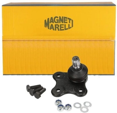 Magneti marelli шарова опора важеля grande punto фото №1