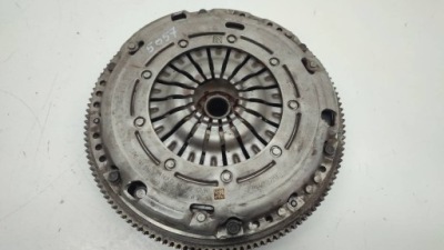 Зчеплення комплект octavia iii 1.5 tsi 04e141016 фото №1