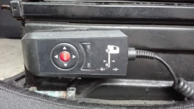 Pilot подушек mercedes actros mp4 300 zł netto фото №1