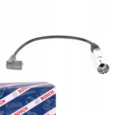 ПАТРУБОК ЗАЖИГАНИЯ BOSCH DO VW GOLF IV 1.8