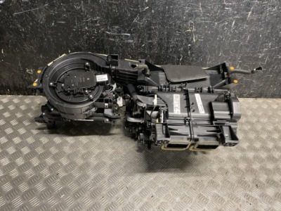 Корпус вентилятор land rover range rover sport 2017 hpla19b555cd фото №1