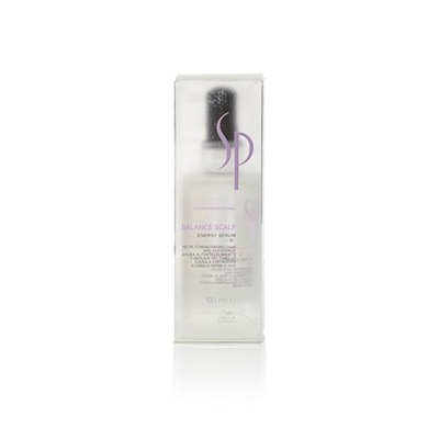 Wella SP Balance Scalp serum wzmacniające przeciw wypadaniu włosów 100 ml