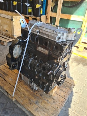 MOTOR JCB JS130-JS220 - TIER4 COMMON RAIL 129KW  