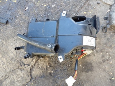 Отопитель microcar m.go6 plus фото №1