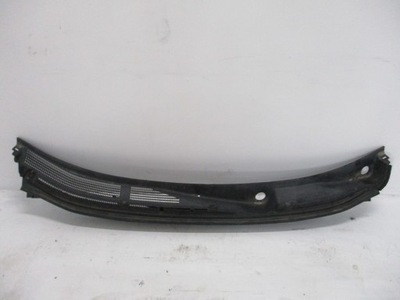 Жабо renault koleos ii 2 2018r фото №1