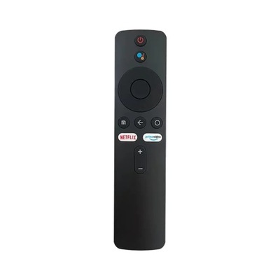 PILOT DO XIAOMI XMRM-00A GLOS GOOGLE BT MI BOX S / TV 4X / STICK TV