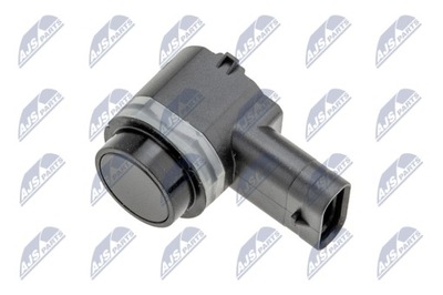 JUTIKLIS STATYMO ATSTUMO VOLVO C30 2006-,S80 2006-/CZARN 