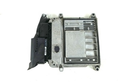 COMPUTADOR UNIDAD DE CONTROL DEL MOTOR KIA RIO 3 3 1.4 16V 39130-26AD0 9001040267KB  