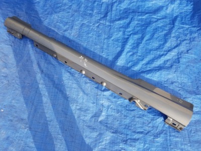 Молдинг поріг ліва mercedes w207 c207 amg c792 792 фото №1