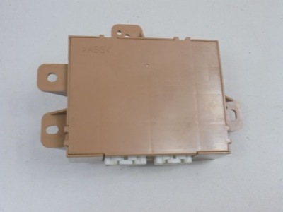 Mazda rx8 реле модуль 177300-7232 фото №1