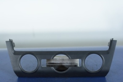 Octavia iii рамка панель кондиціонера 5e0863152b фото №1