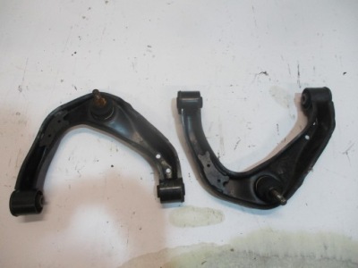 Рычаг nissan navara d23 перед левый фото №1