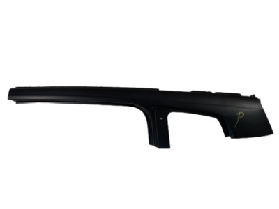 Vw touran 5ta рама блок двигателя левый обшивка фото №1