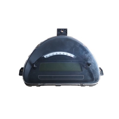 Citroen c3 1.4 счетчик 9660225780 фото №1