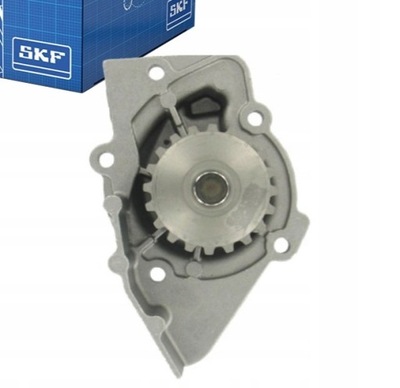 Насос wody skf do peugeot 807 2.0 hdi фото №1
