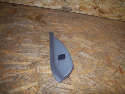 Citroen xsara picasso захист бічна консолі фото №1