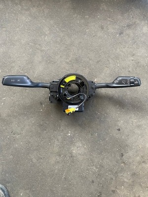 Alfa romeo giulia переключатель комбинированный фото №1