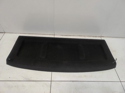 Полиця багажника задня задня kia stonic фото №1