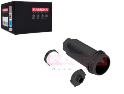 Kamoka f602401 фільтр гідравлічний, автоматична коробка передач передач фото №1