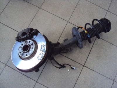 Mcperson поворотный кулак левая peugeot 3008 ii gt-line фото №1