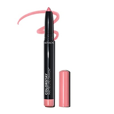 Revlon ColorStay Matte Lite Crayon - Tread Lightly