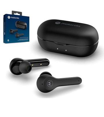 Słuchawki Bluetooth 5.0 Motorola Sound Moto Buds
