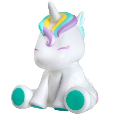 Żel pod Prysznic Eau my Unicorn (300 ml)